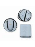 BabyBox Campingbedje - baby tentje - 50% UV