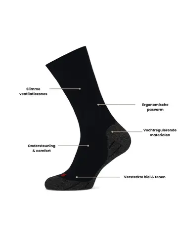 Active Walking - Wandelsokken