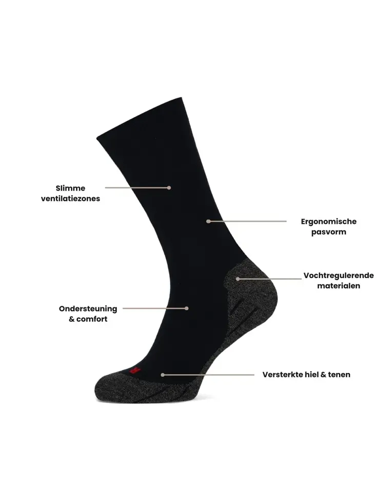 Active Walking - Wandelsokken
