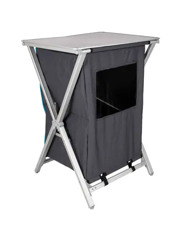 Kook/Legkast Ontario Easy-to-fold