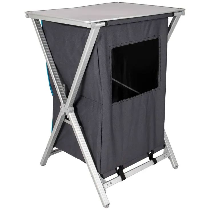 Kook/Legkast Ontario Easy-to-fold