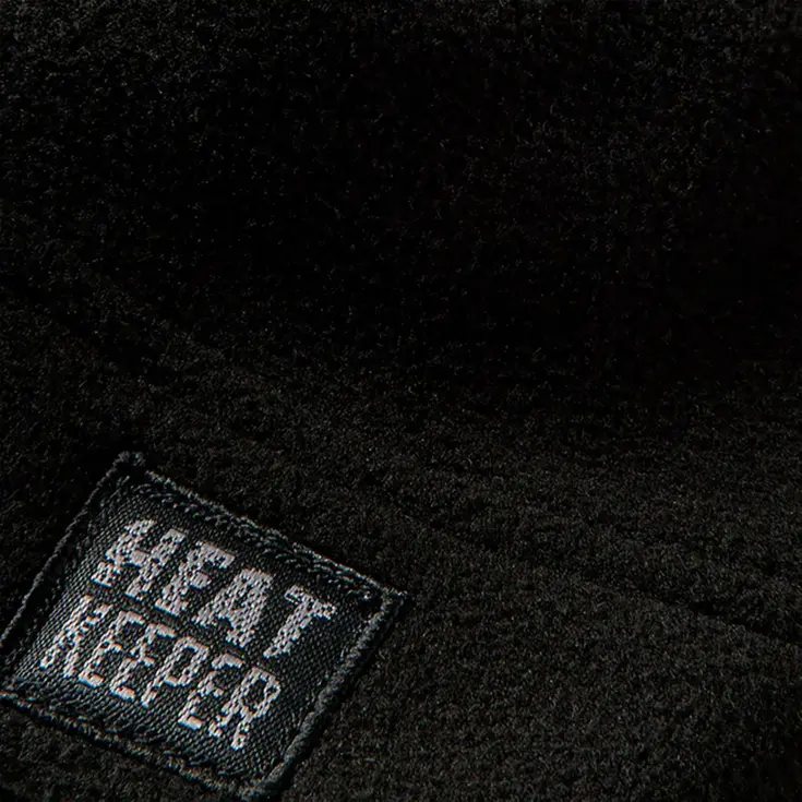 Fleece - Kinderen - Muts