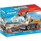 PLAYMOBIL® Graafmachine 71407