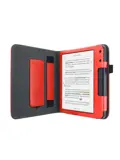 Ereader Hoesje - Luxe strap Case Kobo Libra Colour