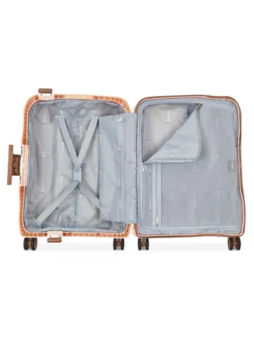 Delsey Moncey koffer / 36 L