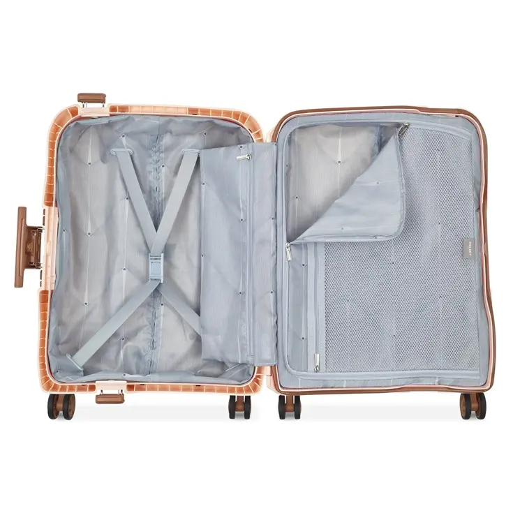 Delsey Moncey koffer / 36 L