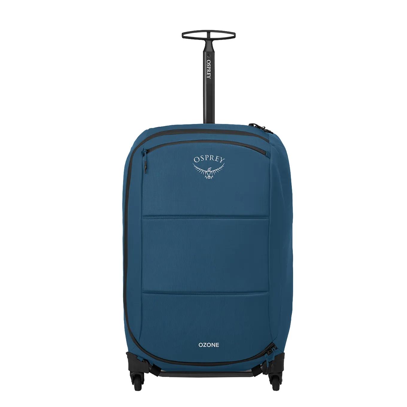 OSPREY  Ozone 4-Wheel 85 coastal blue  Blauw main product image