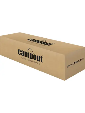 Campout voortent Orion 250 – 901-925 cm