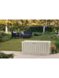 Kentwood Opbergbox - 350L