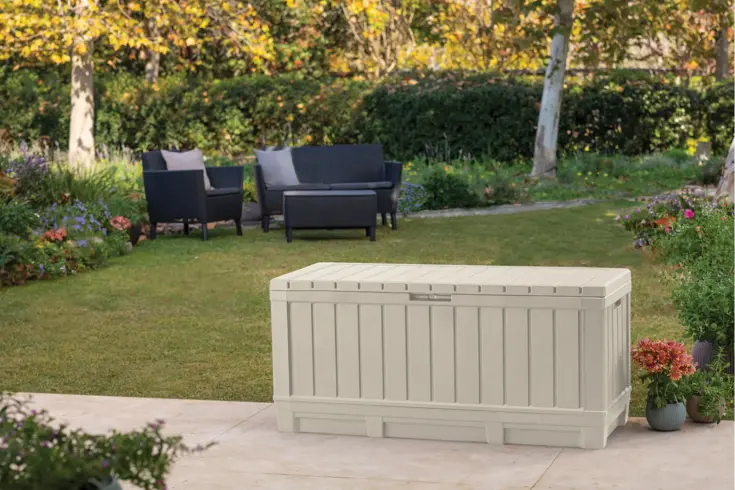 Kentwood Opbergbox - 350L