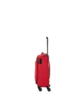 Travelite Chios 4 Wiel Trolley S red |34 L