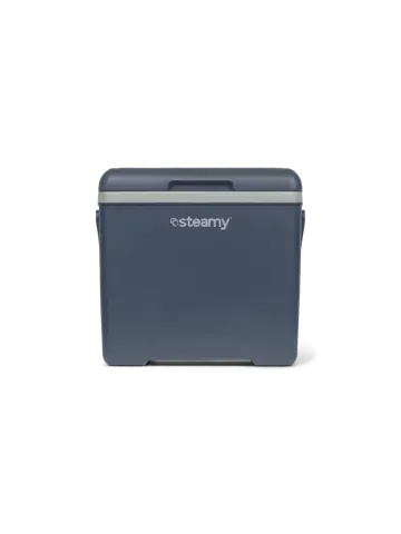 Steamy Cool 13 Koelbox incl koelelement - 13L