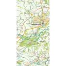 VVV Fietskaart 10 Achterhoek
