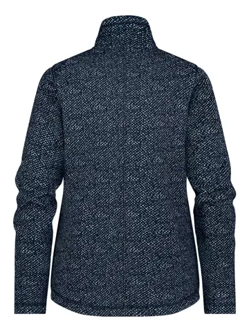 Jau - Fleecevest dames - Human Nature