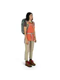 Osprey Hikelite 26 pine leaf green