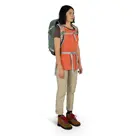 Osprey Hikelite 26 pine leaf green
