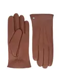 Riga - Heren handschoenen - Leer/Wol