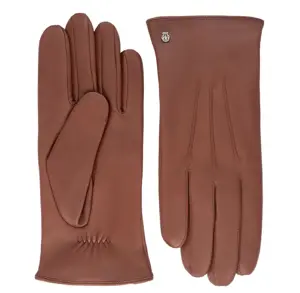 Riga - Heren handschoenen - Leer/Wol