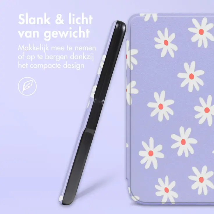 imoshion Hard Case - Kobo Clara Colour / BW