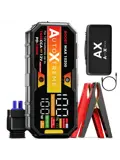 Boost Max - Jumpstarter & Starthulp - 1440CCA