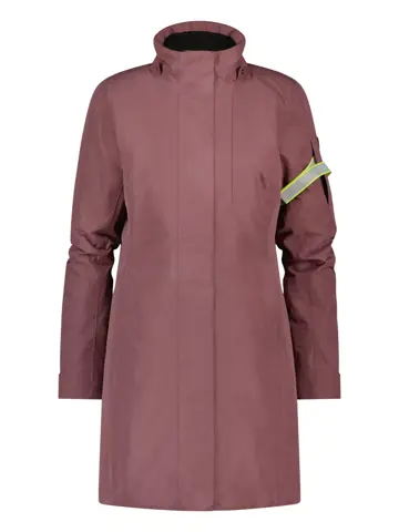 Arnhem – Parka dames – Human Nature