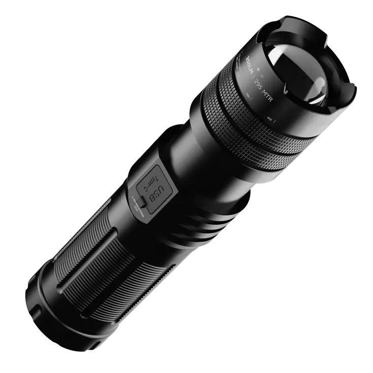 Flashlight Powerbank - Xtorm