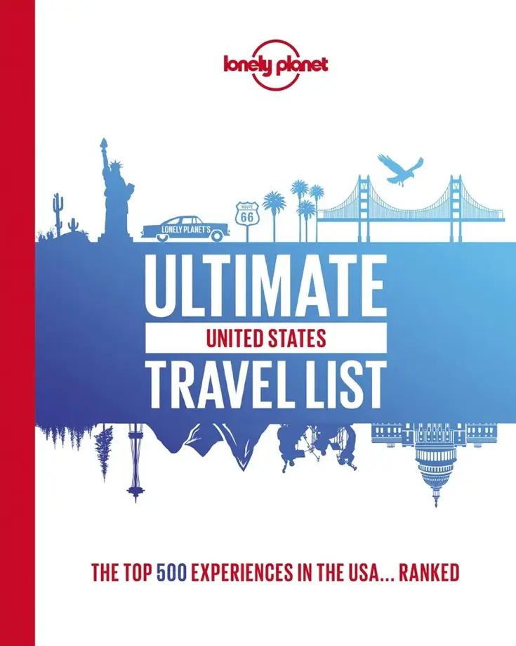 Ultimate Travel List USA