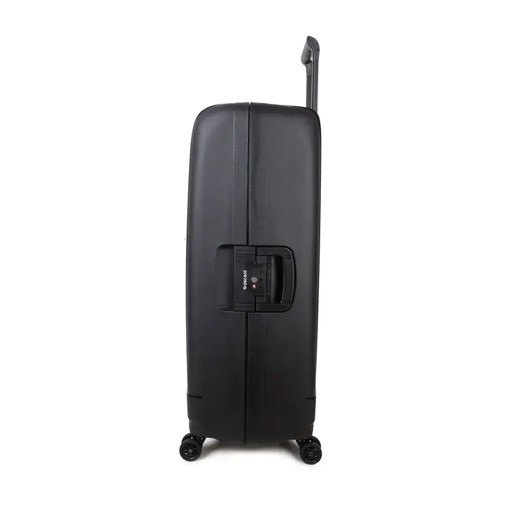 Decent - Transit - Grote koffer 135L