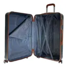 Benzi -  Elegante - Kofferset 3-delig