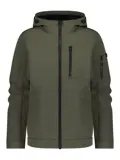 Temis – Softshell jas heren – Human Nature