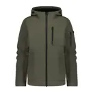 Temis – Softshell jas heren – Human Nature