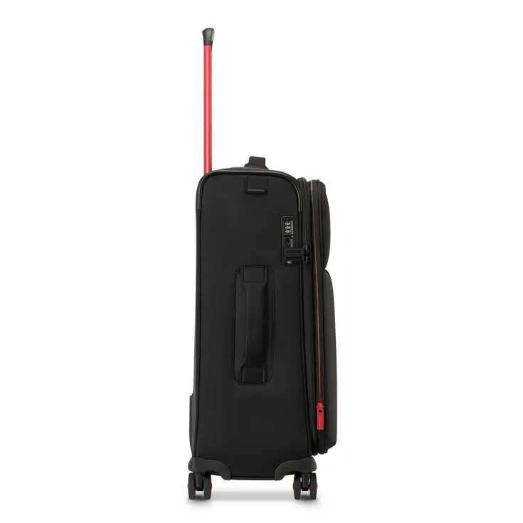 Move Expandable Trolley 64  | 68 L