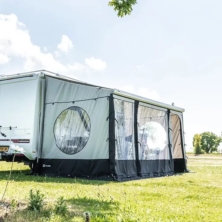 Scala voorwand universeel 1,50m