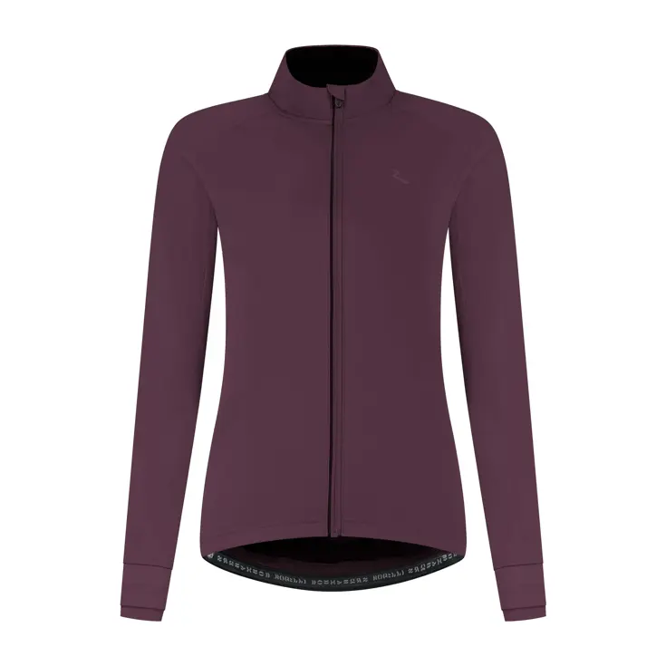 Essential II - Dames Winter Fietsjack