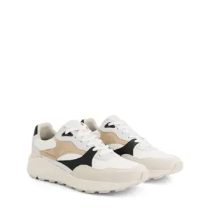 Rushden Heren - Vrijetijdsschoen - Leer