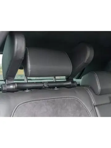 Premium Universele Reishoofdsteun