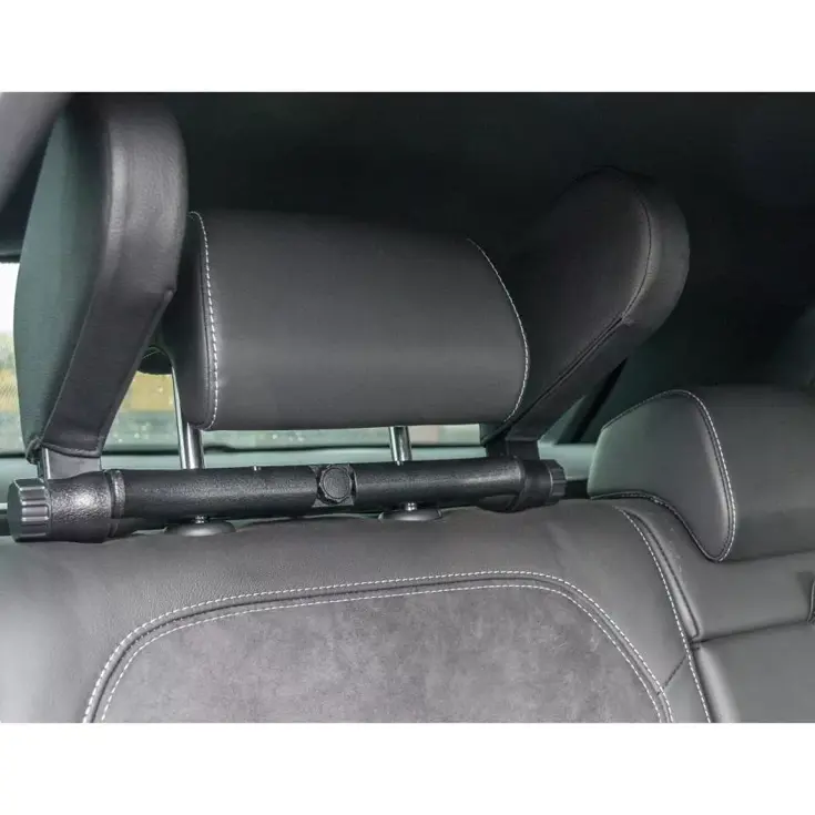 Premium Universele Reishoofdsteun