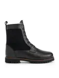Ask Kids - Veterboots