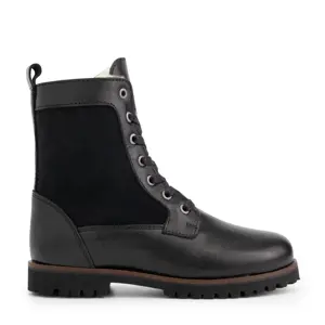 Ask Kids - Veterboots - Travelin'