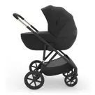 Prime3 PRO - 3-in-1 Kinderwagen