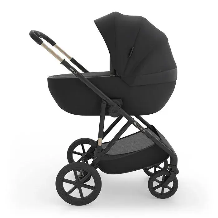 Prime3 PRO - 3-in-1 Kinderwagen