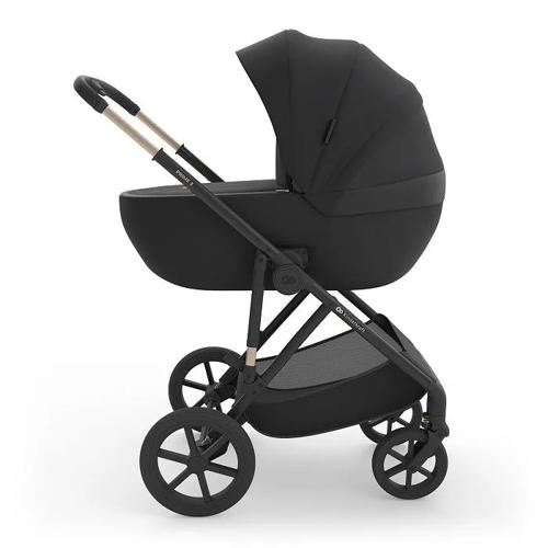 Prime3 PRO - 3-in-1 Kinderwagen