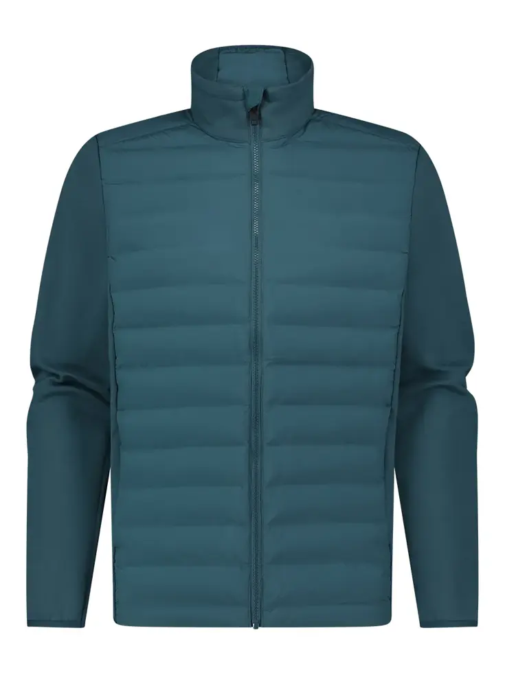 Upton - Jack heren - Human Nature