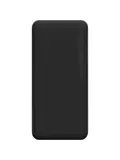 Powerbank 30.000 mAh – Snellader – Zwart