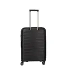 Travelite Mooby 4w Trolley M black |80 L