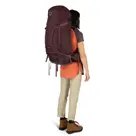 Osprey Kyte 58 WM/L black