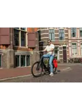 Voltano Luxe E‑bike Fietstas 28 L