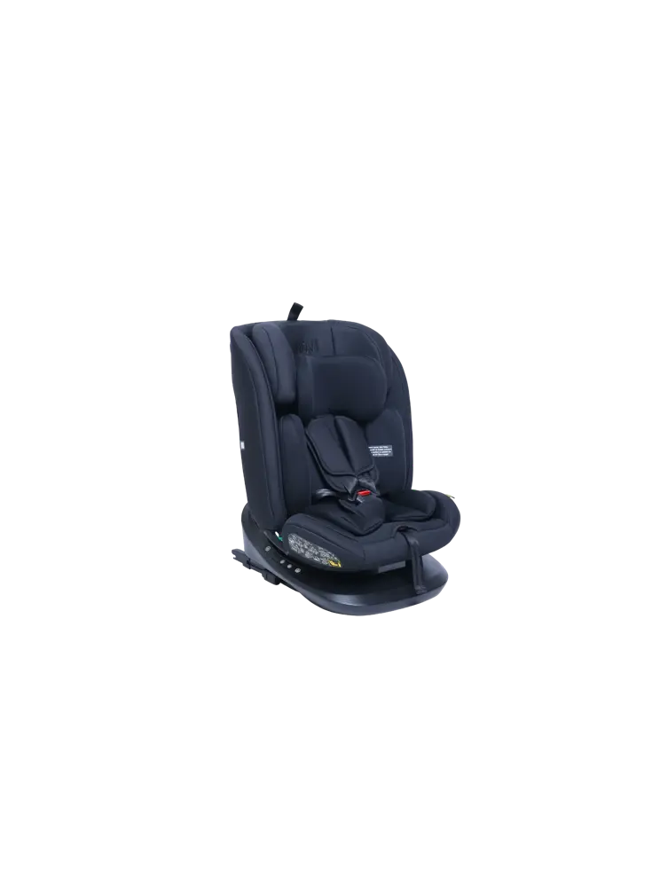 Goliath Premium - Autostoel