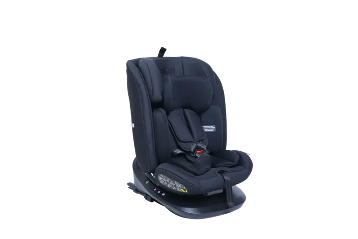 Goliath Premium - Autostoel