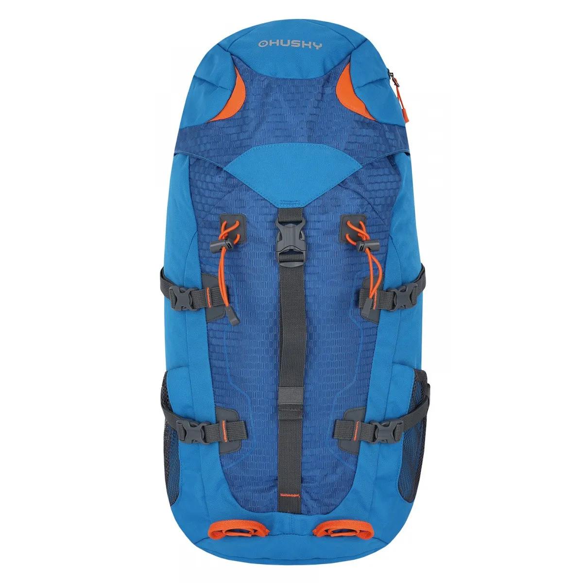 Husky  rugzak Expedition Scape  Blauw main product image